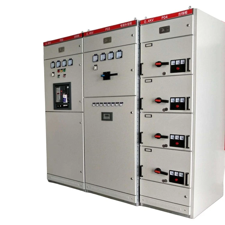 Furnace cabinet Furnace cabinet